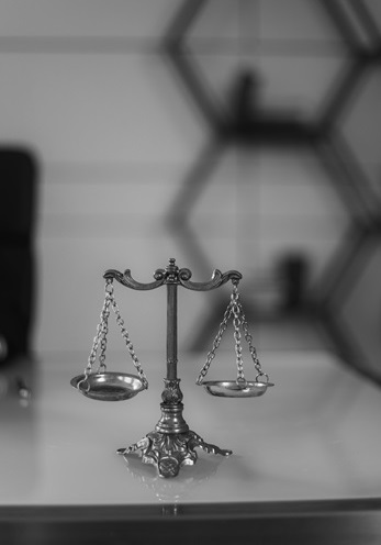 Lady justice